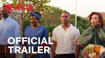 Meet the Khumalos - Trailer | Fandíme filmu
