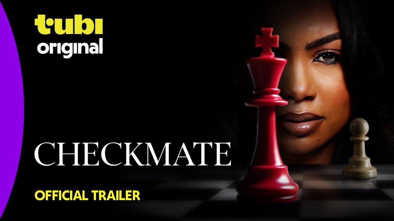 CheckMate - Trailer | Fandíme filmu