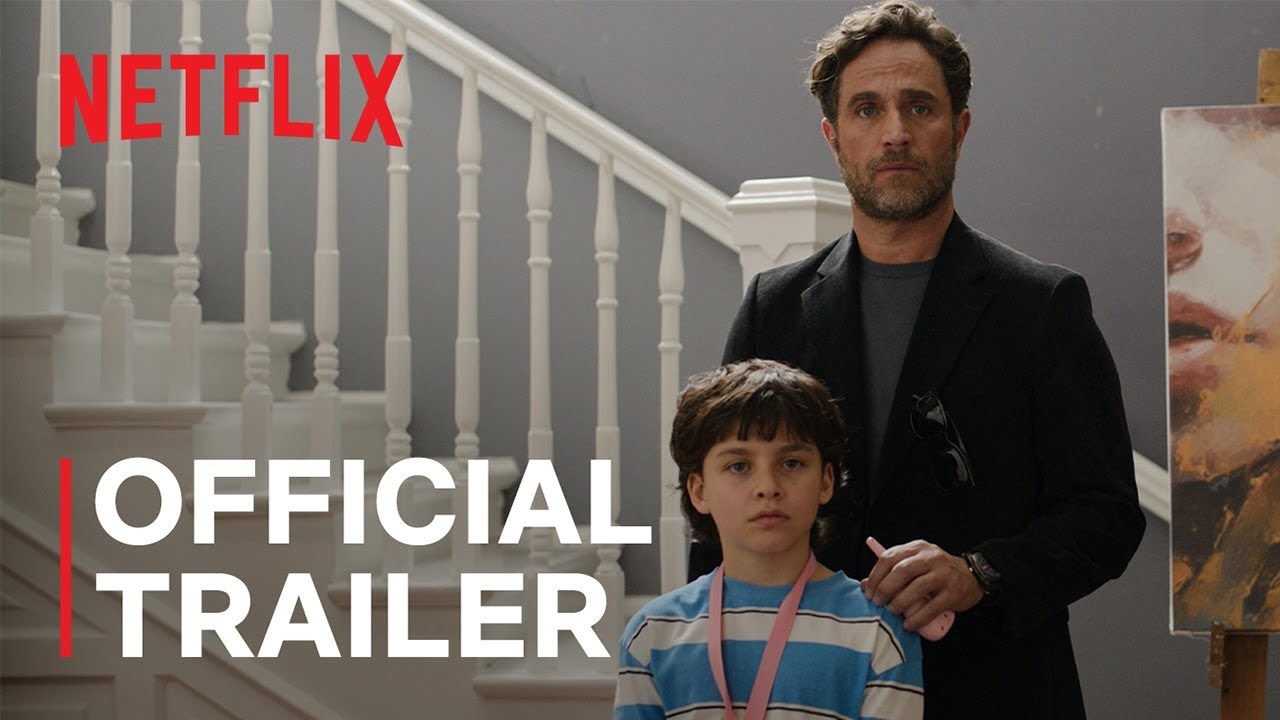 The Dad Quest - Trailer | Fandíme filmu