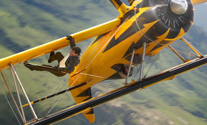 Mission: Impossible – Poslední zúčtování - Nový trailer hýří šťavnatou akcí | Fandíme filmu