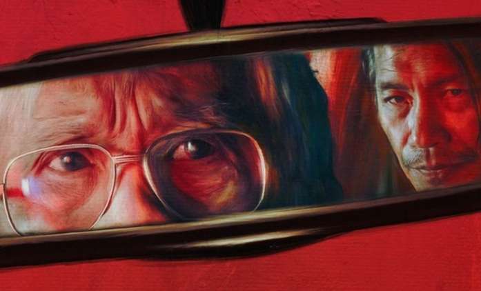 The Accidental Getaway Driver: Únikovým řidičem proti své vůli | Fandíme filmu