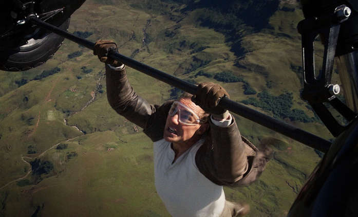 Mission: Impossible 8: Ten nejnebezpečnější kousek jsme stále neviděli | Fandíme filmu