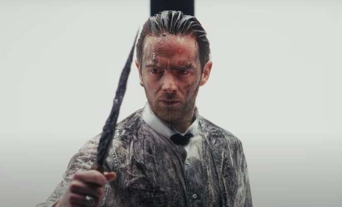 Shadow of God: Exorcisté začínají záhadně umírat a blíží se biblická katastrofa | Fandíme filmu