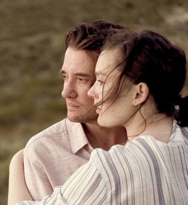 The Big Bend: Hluboko v poušti narůstá napětí a blíží se katastrofa | Fandíme filmu