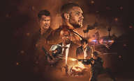 Totální rozklad: Brutální trailer láme kosti a střílí zblízka | Fandíme filmu