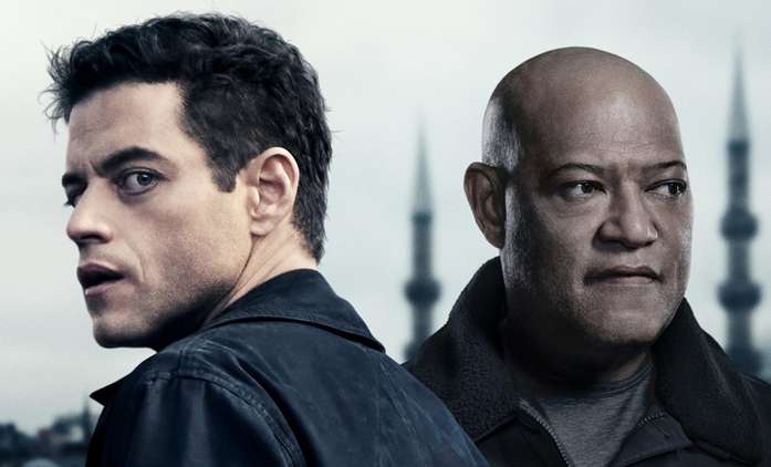 Amatér: Chválený špionážní thriller vstupuje do českých kin | Fandíme filmu