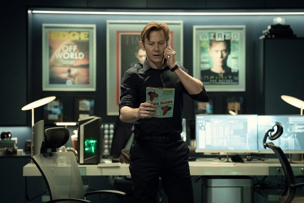 Black Mirror: Další řada temných varování před budoucností je na Netflixu | Fandíme serialům