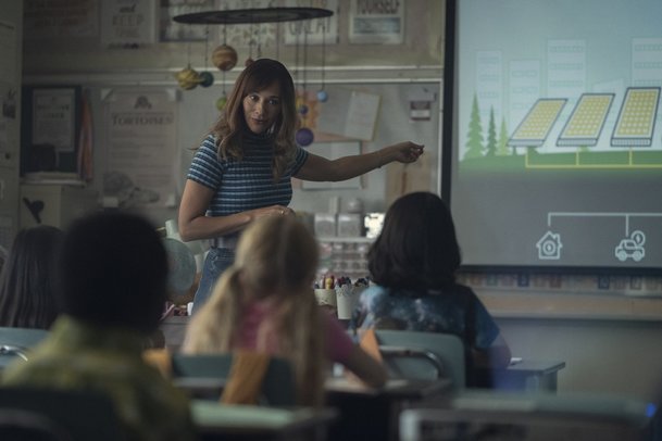 Black Mirror: Další řada temných varování před budoucností je na Netflixu | Fandíme serialům