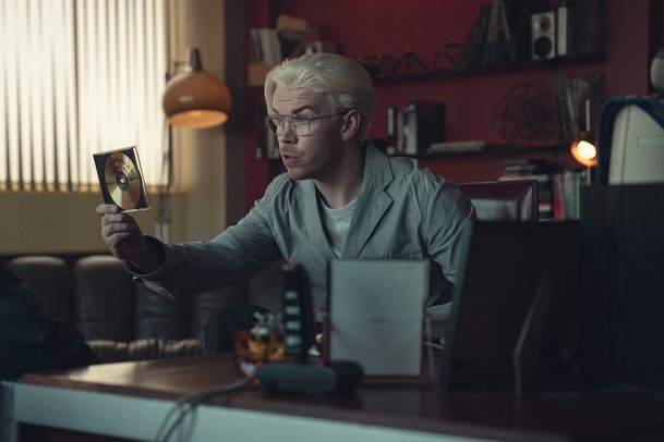 Black Mirror: Další řada temných varování před budoucností je na Netflixu | Fandíme serialům