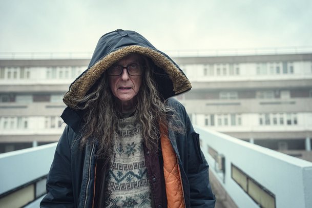 Black Mirror: Další řada temných varování před budoucností je na Netflixu | Fandíme serialům