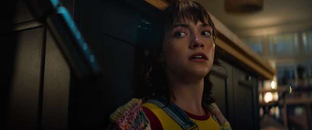Zabitý večer: Rande naslepo se promění ve smrtící hru kočky s myší | Fandíme filmu