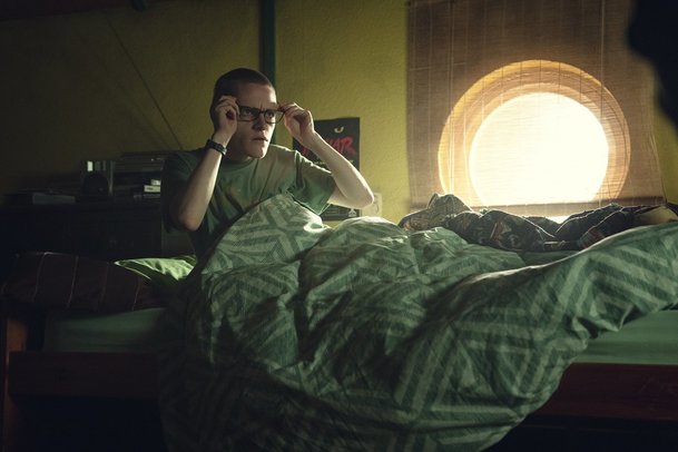Black Mirror: Další řada temných varování před budoucností je na Netflixu | Fandíme serialům