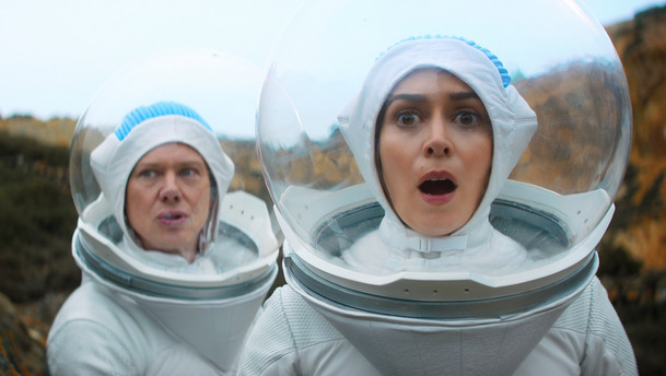 Black Mirror: Další řada temných varování před budoucností je na Netflixu | Fandíme serialům