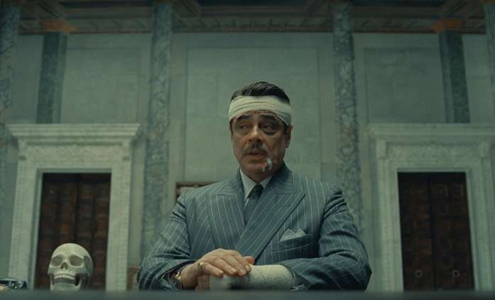 Fénické spiknutí: Nabídněte si granát, Wes Anderson bude znovu řádit | Fandíme filmu