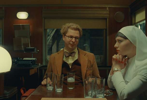 Fénické spiknutí: Nabídněte si granát, Wes Anderson bude znovu řádit | Fandíme filmu