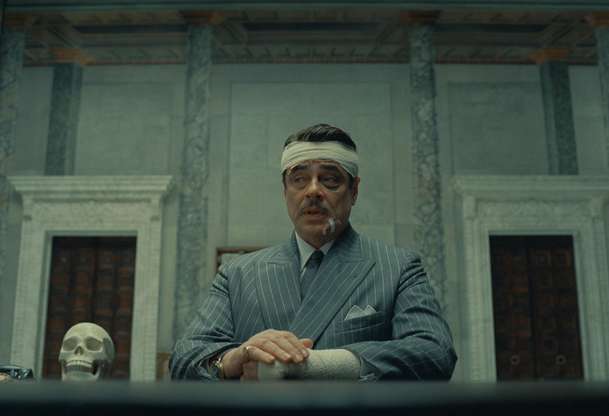 Fénické spiknutí: Nabídněte si granát, Wes Anderson bude znovu řádit | Fandíme filmu