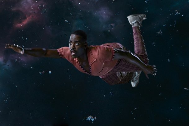 Doctor Who: Pán času startuje novou řadu | Fandíme serialům
