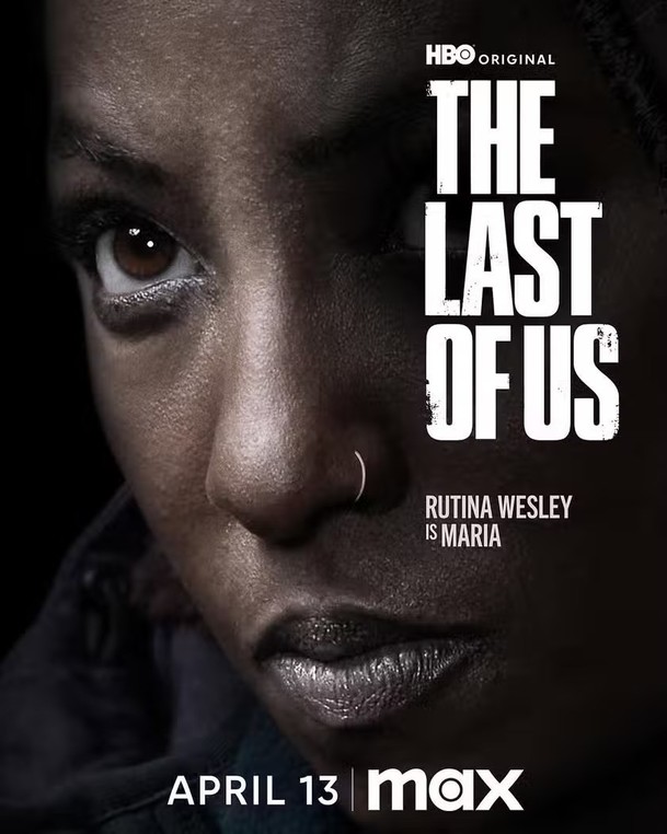 The Last of Us: Pusťte si trailer pro zbytek 2. řady | Fandíme serialům