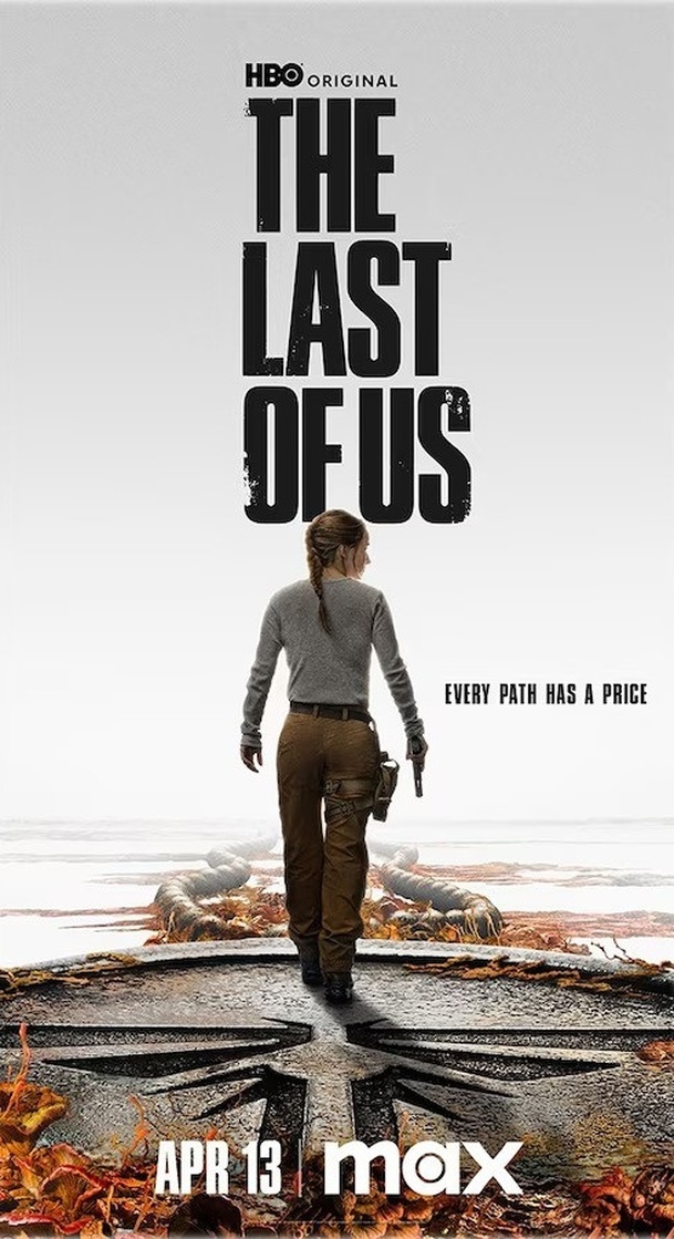 The Last of Us: Pusťte si trailer pro zbytek 2. řady | Fandíme serialům