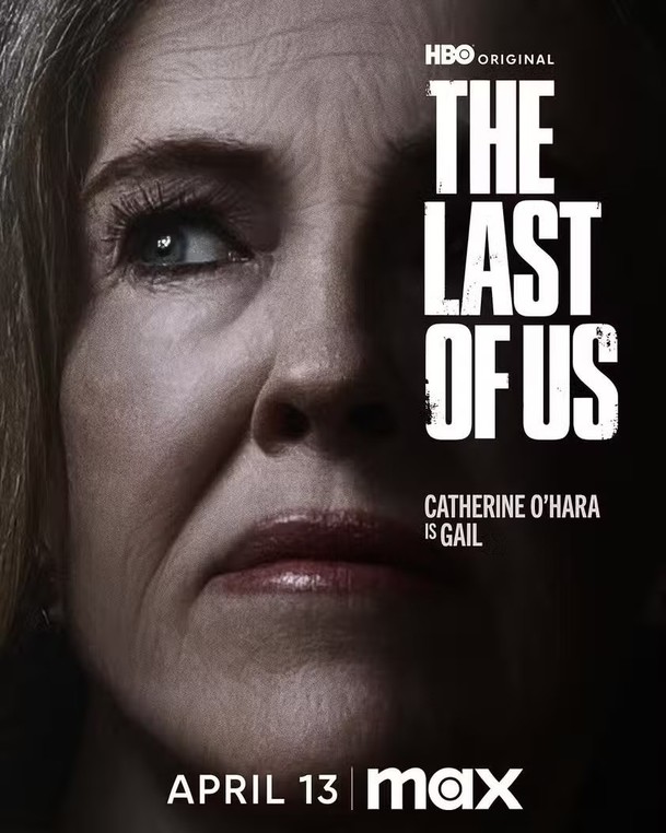 The Last of Us: Pusťte si trailer pro zbytek 2. řady | Fandíme serialům