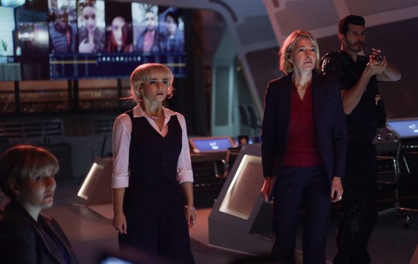 Doctor Who: Pán času startuje novou řadu | Fandíme serialům