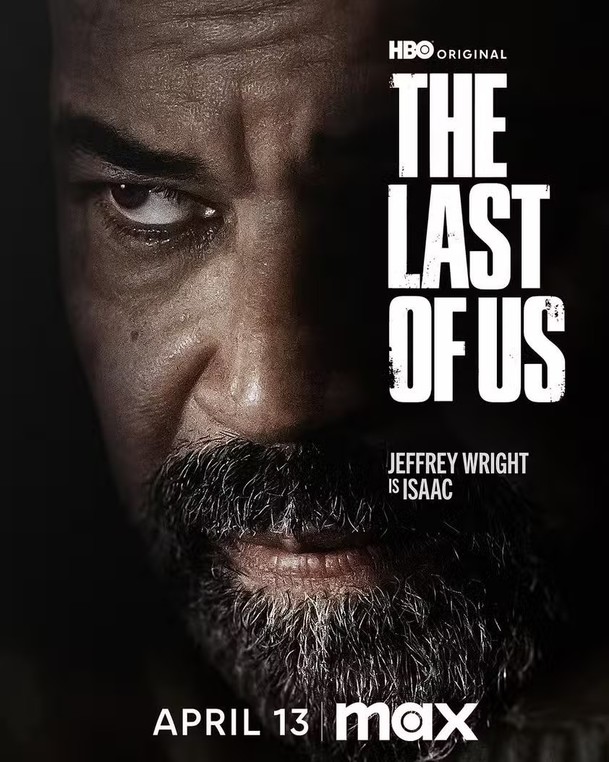 The Last of Us: Pusťte si trailer pro zbytek 2. řady | Fandíme serialům