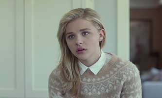 The Edge Of Normal: Chloë Grace Moretz jako vězeňkyně sadistického psychopata | Fandíme filmu