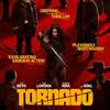 Tornado: Proti banditům se v novém "westernu" postaví samurajka s mečem | Fandíme filmu