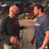 Mlátička: Vlasatý The Rock je na fotkách k nepoznání | Fandíme filmu