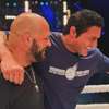 Mlátička: Vlasatý The Rock je na fotkách k nepoznání | Fandíme filmu