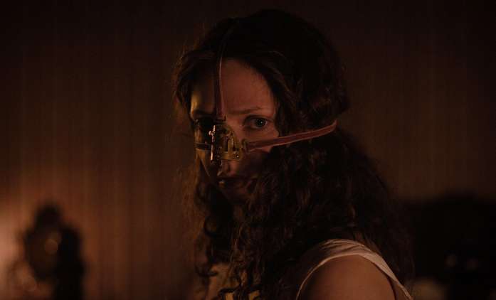 The Ugly Stepsister: Odporná variace Popelky míří do našich kin | Fandíme filmu