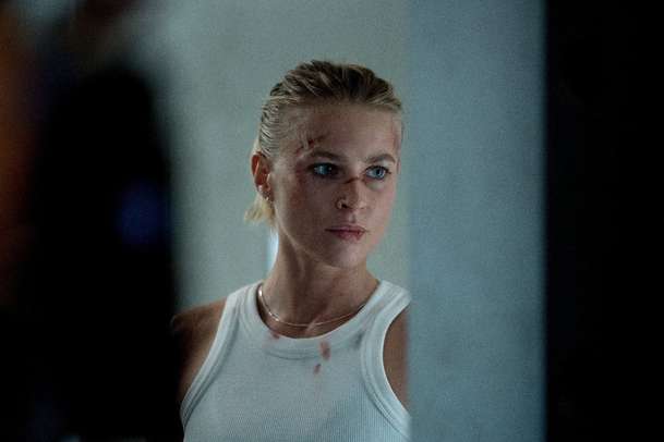 Exterritorial: Záchrana uneseného syna v nové akci od Netflixu | Fandíme filmu