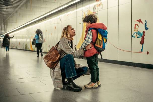 Exterritorial: Záchrana uneseného syna v nové akci od Netflixu | Fandíme filmu