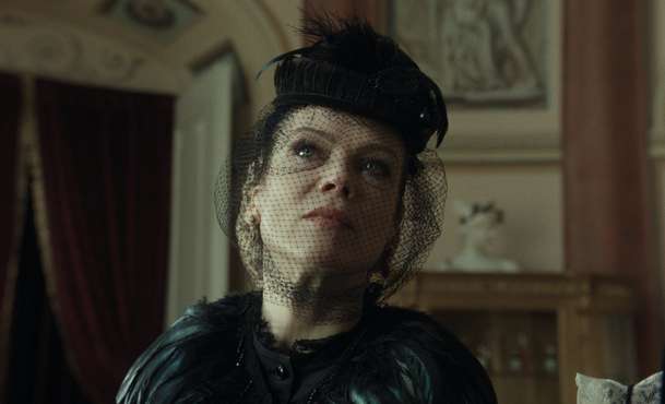 The Ugly Stepsister: Odporná variace Popelky míří do našich kin | Fandíme filmu