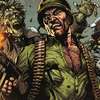 Sgt. Rock: Chystaná komiksovka se znenadání odsouvá, možná ruší | Fandíme filmu