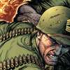 Sgt. Rock: Colin Farrell si vedle Tučňáka zahraje další komiksovou postavu | Fandíme filmu