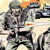 Sgt. Rock: Colin Farrell si vedle Tučňáka zahraje další komiksovou postavu | Fandíme filmu