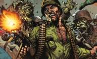 Sgt. Rock: Colin Farrell si vedle Tučňáka zahraje další komiksovou postavu | Fandíme filmu