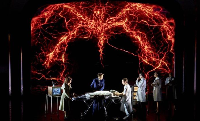Stranger Things: The First Shadow - Nový příběh z minulosti se představuje | Fandíme seriálům