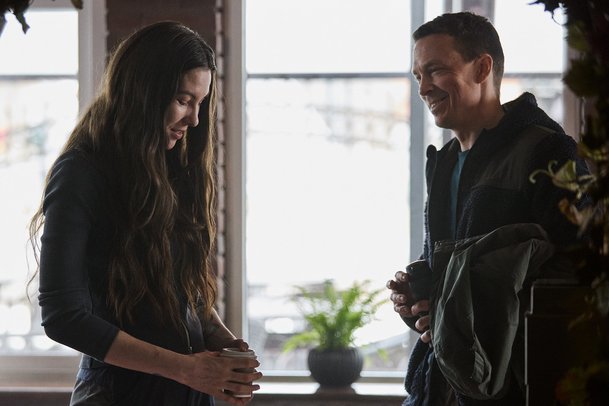 Pod skleněnou kupolí: Netflix přináší mrazivý seriál o dívčích únosech | Fandíme serialům