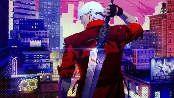 Devil May Cry: Lovec démonů Dante se vrátí ve druhé řadě | Fandíme serialům