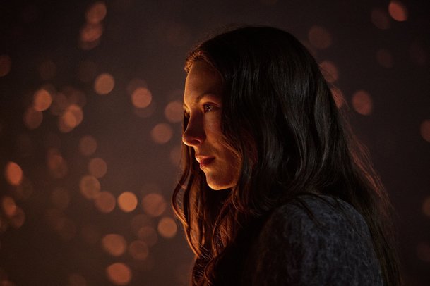 Pod skleněnou kupolí: Netflix přináší mrazivý seriál o dívčích únosech | Fandíme serialům
