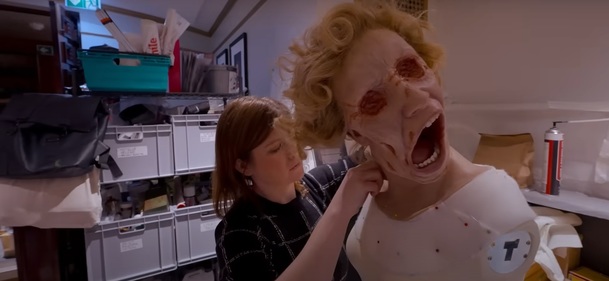 Stranger Things: The First Shadow - Nový příběh z minulosti se představuje | Fandíme serialům