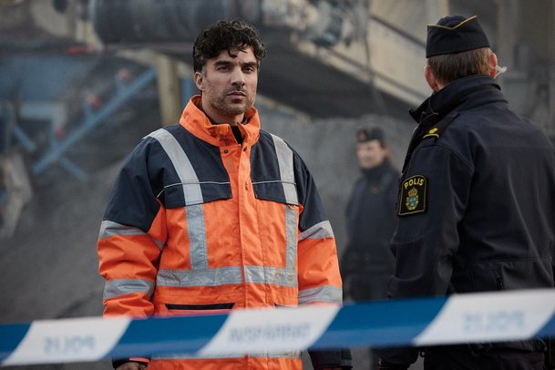 Pod skleněnou kupolí: Netflix přináší mrazivý seriál o dívčích únosech | Fandíme serialům