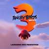 Angry Birds ve filmu 3 - Videoherní ptáčkové ohlásili návrat do kin | Fandíme filmu