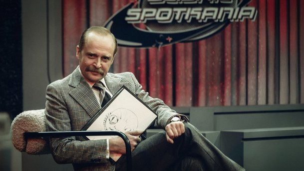 Projekt UFO - Nový seriál od Netflixu zkoumá zelené mužíčky | Fandíme serialům