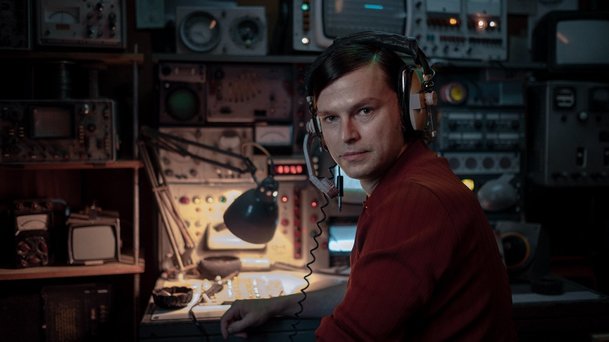 Projekt UFO - Nový seriál od Netflixu zkoumá zelené mužíčky | Fandíme serialům