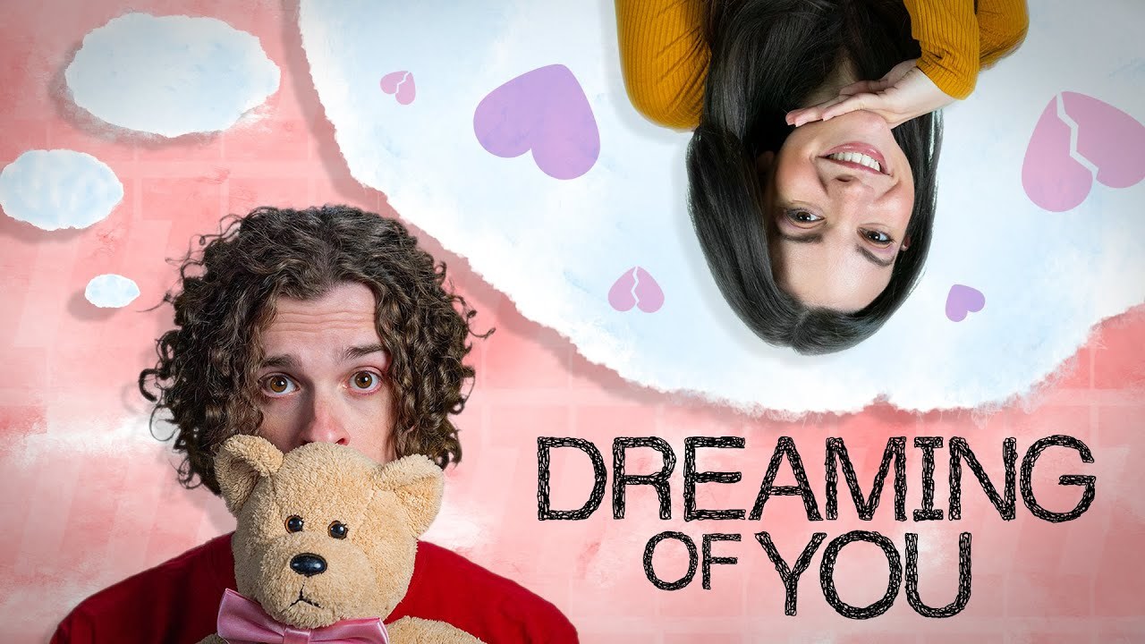 Dreaming of You - Trailer | Fandíme filmu