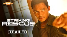 Striking Rescue - Trailer | Fandíme filmu