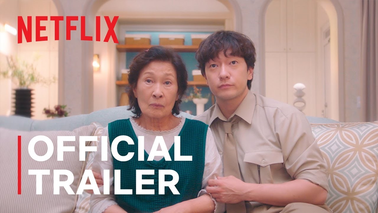 Heavenly Ever After - Trailer | Fandíme filmu